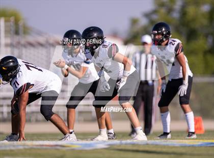 Thumbnail 2 in Faith Lutheran @ Bakersfield Christian photogallery.