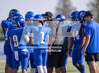 Thumbnail 2 in Faith Lutheran @ Bakersfield Christian photogallery.