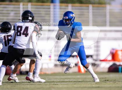 Thumbnail 3 in Faith Lutheran @ Bakersfield Christian photogallery.