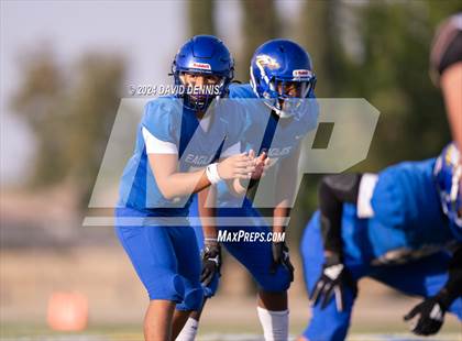 Thumbnail 3 in Faith Lutheran @ Bakersfield Christian photogallery.