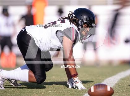 Thumbnail 3 in Faith Lutheran @ Bakersfield Christian photogallery.