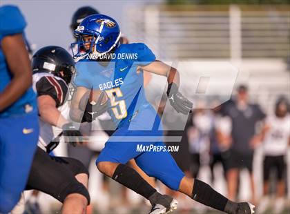 Thumbnail 1 in Faith Lutheran @ Bakersfield Christian photogallery.