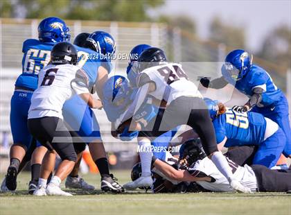 Thumbnail 3 in Faith Lutheran @ Bakersfield Christian photogallery.