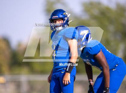 Thumbnail 3 in Faith Lutheran @ Bakersfield Christian photogallery.