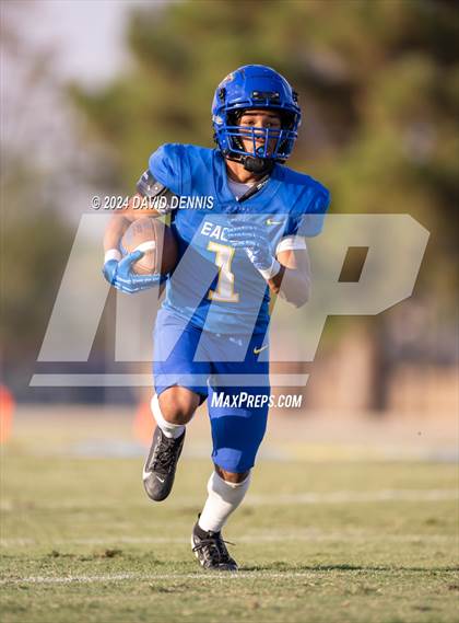 Thumbnail 2 in Faith Lutheran @ Bakersfield Christian photogallery.