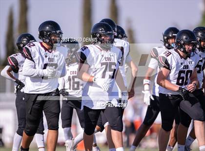 Thumbnail 2 in Faith Lutheran @ Bakersfield Christian photogallery.