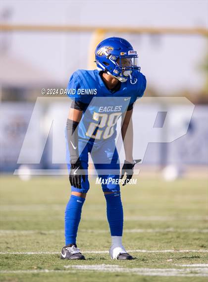 Thumbnail 3 in Faith Lutheran @ Bakersfield Christian photogallery.