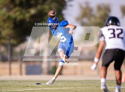Thumbnail 2 in Faith Lutheran @ Bakersfield Christian photogallery.