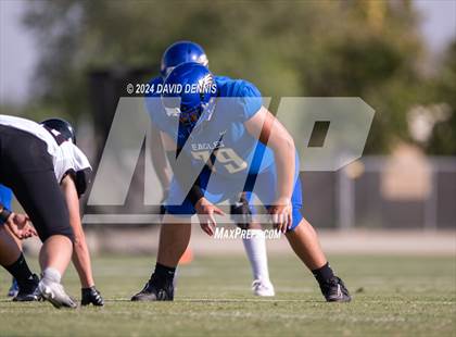 Thumbnail 3 in Faith Lutheran @ Bakersfield Christian photogallery.