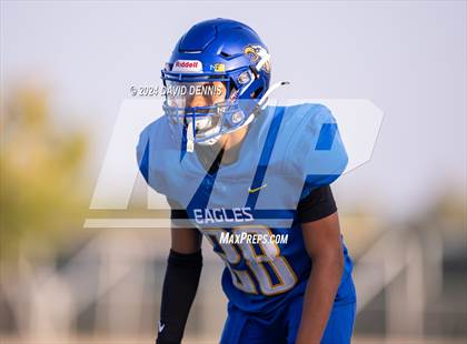 Thumbnail 2 in Faith Lutheran @ Bakersfield Christian photogallery.