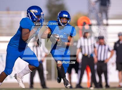 Thumbnail 2 in Faith Lutheran @ Bakersfield Christian photogallery.