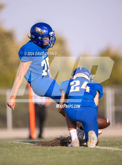 Thumbnail 1 in Faith Lutheran @ Bakersfield Christian photogallery.