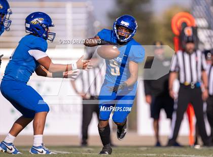 Thumbnail 1 in Faith Lutheran @ Bakersfield Christian photogallery.