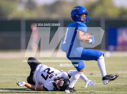 Thumbnail 1 in Faith Lutheran @ Bakersfield Christian photogallery.