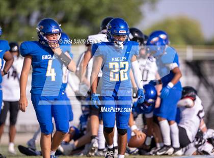 Thumbnail 2 in Faith Lutheran @ Bakersfield Christian photogallery.