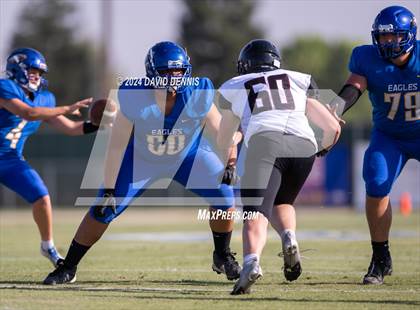 Thumbnail 3 in Faith Lutheran @ Bakersfield Christian photogallery.