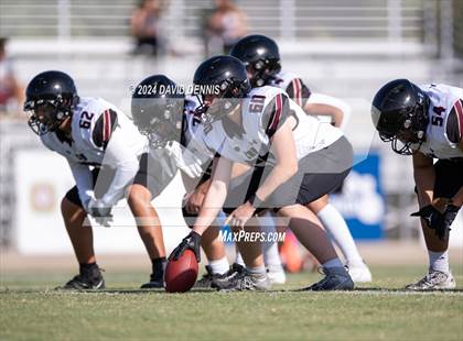 Thumbnail 1 in Faith Lutheran @ Bakersfield Christian photogallery.
