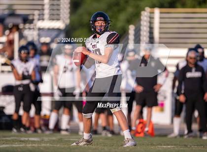 Thumbnail 3 in Faith Lutheran @ Bakersfield Christian photogallery.