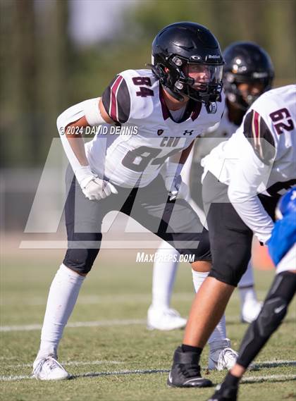 Thumbnail 3 in Faith Lutheran @ Bakersfield Christian photogallery.