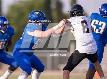 Thumbnail 2 in Faith Lutheran @ Bakersfield Christian photogallery.
