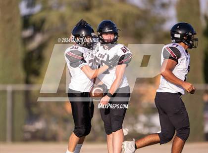 Thumbnail 2 in Faith Lutheran @ Bakersfield Christian photogallery.