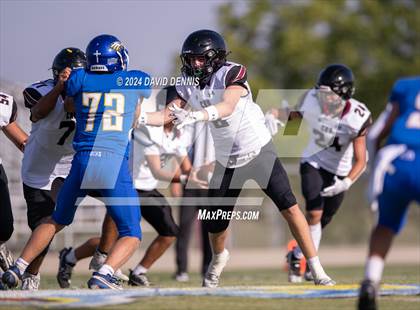 Thumbnail 1 in Faith Lutheran @ Bakersfield Christian photogallery.