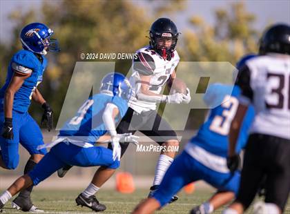 Thumbnail 2 in Faith Lutheran @ Bakersfield Christian photogallery.