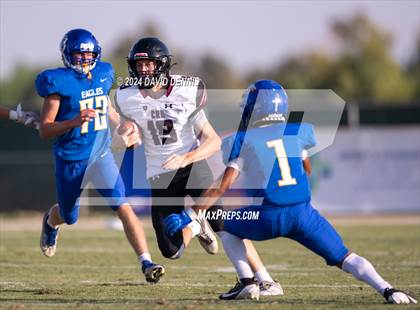 Thumbnail 2 in Faith Lutheran @ Bakersfield Christian photogallery.