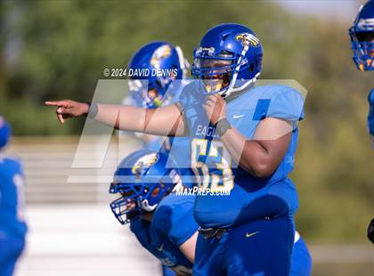 Thumbnail 2 in Faith Lutheran @ Bakersfield Christian photogallery.