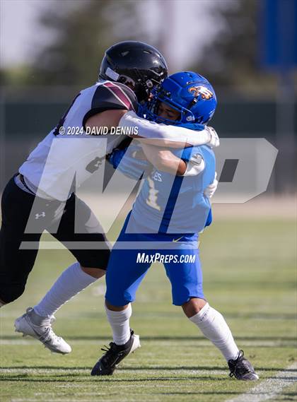 Thumbnail 1 in Faith Lutheran @ Bakersfield Christian photogallery.
