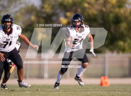 Thumbnail 3 in Faith Lutheran @ Bakersfield Christian photogallery.