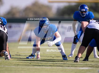 Thumbnail 2 in Faith Lutheran @ Bakersfield Christian photogallery.