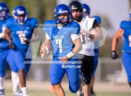 Thumbnail 1 in Faith Lutheran @ Bakersfield Christian photogallery.