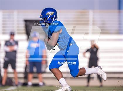 Thumbnail 1 in Faith Lutheran @ Bakersfield Christian photogallery.