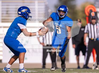 Thumbnail 3 in Faith Lutheran @ Bakersfield Christian photogallery.