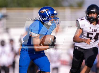 Thumbnail 3 in Faith Lutheran @ Bakersfield Christian photogallery.