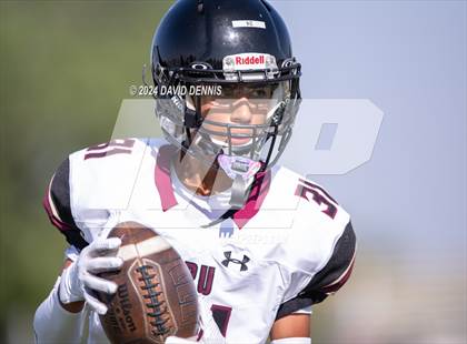 Thumbnail 1 in Faith Lutheran @ Bakersfield Christian photogallery.