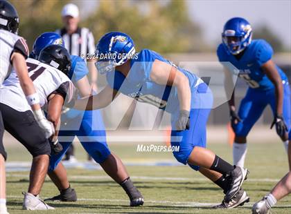 Thumbnail 3 in Faith Lutheran @ Bakersfield Christian photogallery.