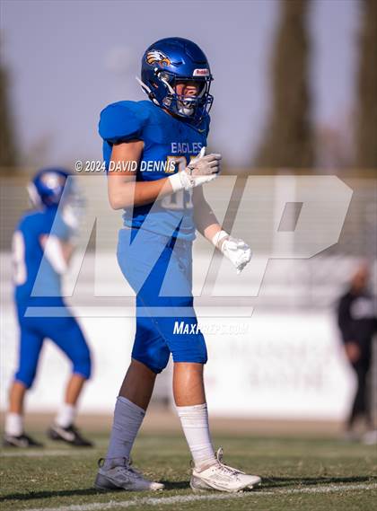 Thumbnail 3 in Faith Lutheran @ Bakersfield Christian photogallery.