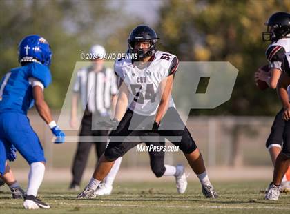 Thumbnail 2 in Faith Lutheran @ Bakersfield Christian photogallery.