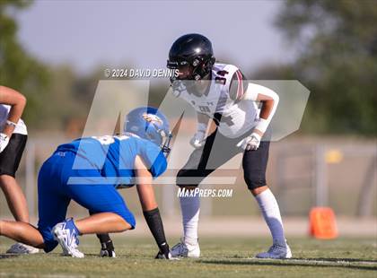 Thumbnail 1 in Faith Lutheran @ Bakersfield Christian photogallery.