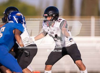 Thumbnail 2 in Faith Lutheran @ Bakersfield Christian photogallery.