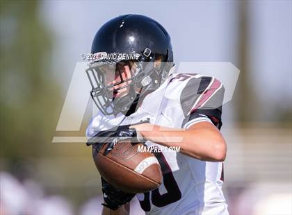 Thumbnail 3 in Faith Lutheran @ Bakersfield Christian photogallery.