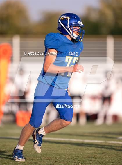 Thumbnail 3 in Faith Lutheran @ Bakersfield Christian photogallery.