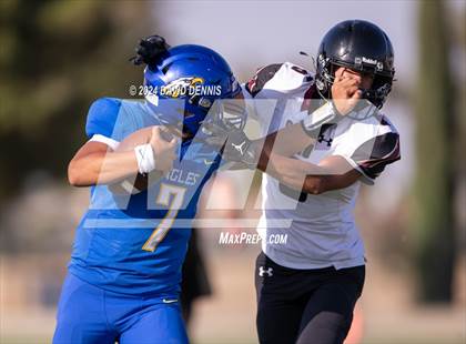Thumbnail 2 in Faith Lutheran @ Bakersfield Christian photogallery.
