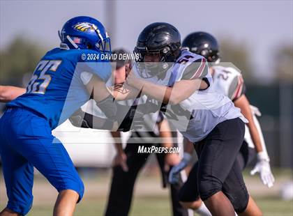 Thumbnail 1 in Faith Lutheran @ Bakersfield Christian photogallery.