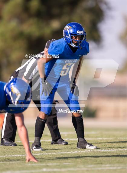 Thumbnail 2 in Faith Lutheran @ Bakersfield Christian photogallery.