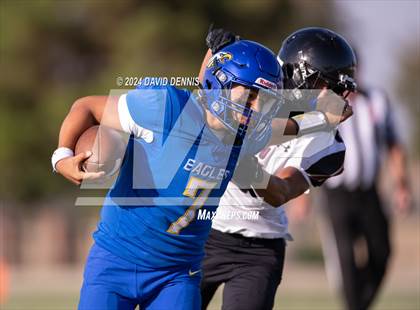 Thumbnail 1 in Faith Lutheran @ Bakersfield Christian photogallery.