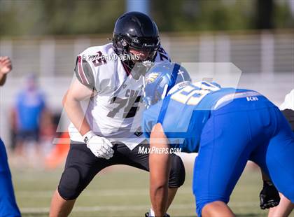 Thumbnail 1 in Faith Lutheran @ Bakersfield Christian photogallery.