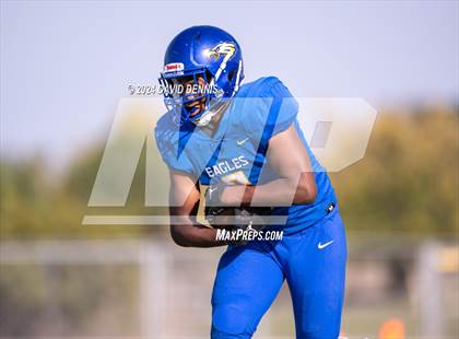 Thumbnail 1 in Faith Lutheran @ Bakersfield Christian photogallery.